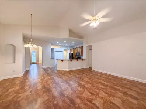 Living - 14275 Creek Run Dr, Riverview, FL 33579 photo 5 of 8