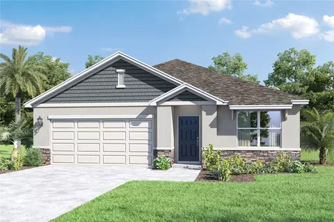 1868 Southbury Dr, Kissimmee, FL 34744