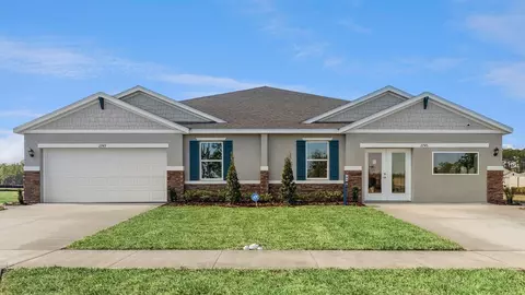 2531 Kinsale Ln, Ormond Beach, FL 32174