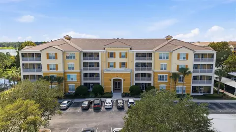 3368 Robert Trent Jones Dr #406, Orlando, FL 32835