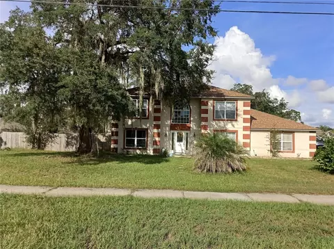 1025 Humphrey Blvd #0, Deltona, FL 32738
