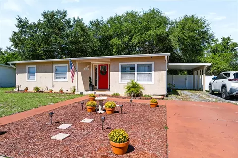2280 Hagen Ave, Deltona, FL 32738