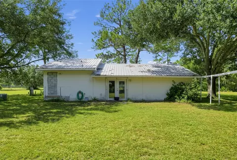 Exterior - 4175 Oakwood Dr, Saint Cloud, FL 34772 photo 2 of 4