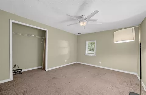Bedroom - 4175 Oakwood Dr, Saint Cloud, FL 34772 photo 4 of 4