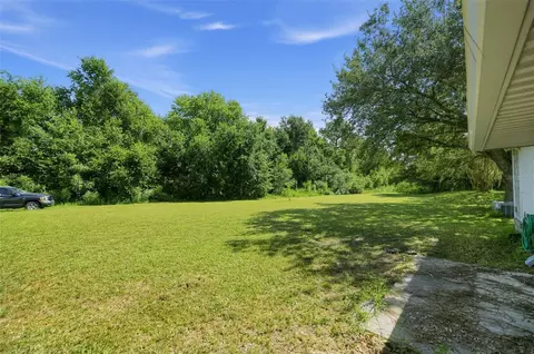 Exterior - 4175 Oakwood Dr, Saint Cloud, FL 34772 photo 4 of 4