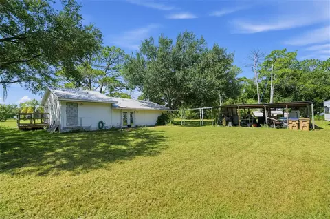 Exterior - 4175 Oakwood Dr, Saint Cloud, FL 34772 photo 1 of 4