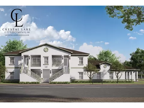 145 W Wilbur Ave #105, Lake Mary, FL 32746