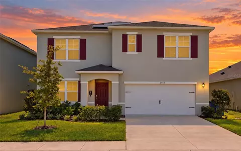 2565 Trinidad Rd, Haines City, FL 33844
