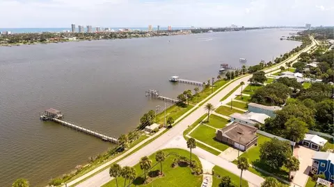 View/Area - 38 Mcalister Dr, Ormond Beach, FL 32174 photo 9 of 9