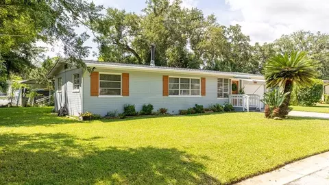 Exterior - 38 Mcalister Dr, Ormond Beach, FL 32174 photo 4 of 6