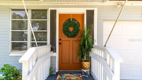 Entry Way - 38 Mcalister Dr, Ormond Beach, FL 32174 photo 2 of 2
