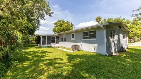 Exterior - 38 Mcalister Dr, Ormond Beach, FL 32174 photo 6 of 6