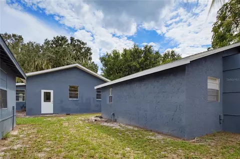 Exterior - 33 W Herrick Dr, Eustis, FL 32726 photo 6 of 6