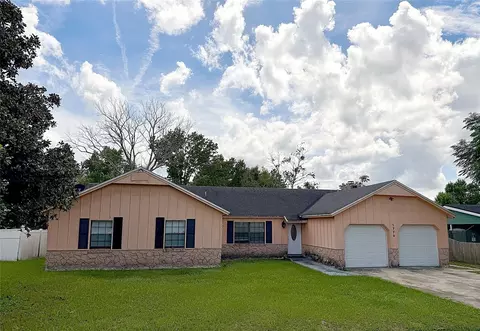 1779 Monticello St, Deltona, FL 32725