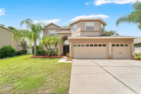3247 Chessington Dr, Land O Lakes, FL 34638