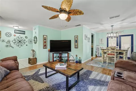 Living - 4635 N Friday Cir, Cocoa, FL 32926 photo 2 of 2