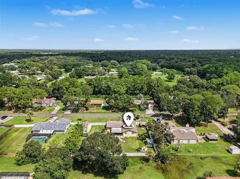 View/Area - 4635 N Friday Cir, Cocoa, FL 32926 photo 5 of 7