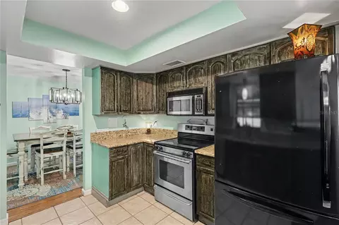 Kitchen - 4635 N Friday Cir, Cocoa, FL 32926 photo 3 of 3
