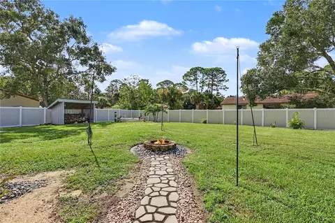 Exterior - 4635 N Friday Cir, Cocoa, FL 32926 photo 9 of 9