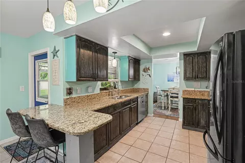 Kitchen - 4635 N Friday Cir, Cocoa, FL 32926 photo 1 of 3