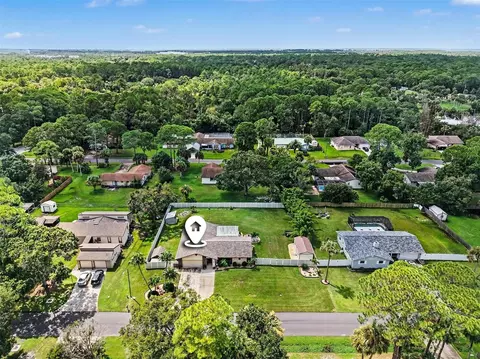 View/Area - 4635 N Friday Cir, Cocoa, FL 32926 photo 7 of 7