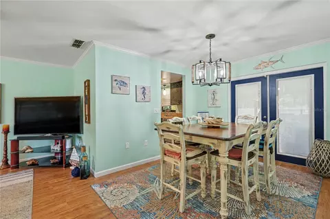 Dining - 4635 N Friday Cir, Cocoa, FL 32926 photo 2 of 2