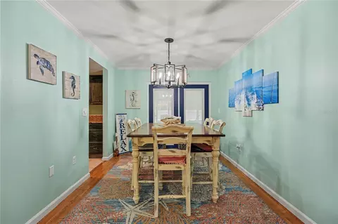 Dining - 4635 N Friday Cir, Cocoa, FL 32926 photo 1 of 2