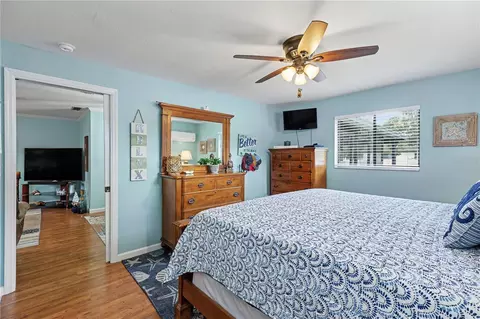Bedroom - 4635 N Friday Cir, Cocoa, FL 32926 photo 1 of 4