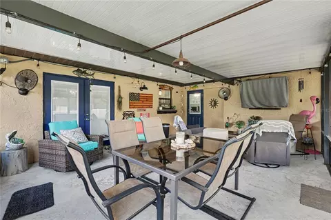 Exterior - 4635 N Friday Cir, Cocoa, FL 32926 photo 3 of 9