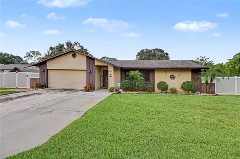 Exterior - 4635 N Friday Cir, Cocoa, FL 32926 photo 2 of 9