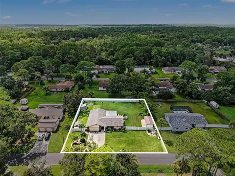 View/Area - 4635 N Friday Cir, Cocoa, FL 32926 photo 6 of 7