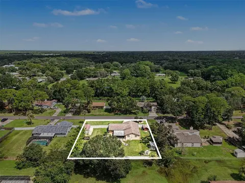 View/Area - 4635 N Friday Cir, Cocoa, FL 32926 photo 4 of 7