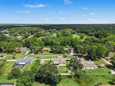 View/Area - 4635 N Friday Cir, Cocoa, FL 32926 photo 3 of 7