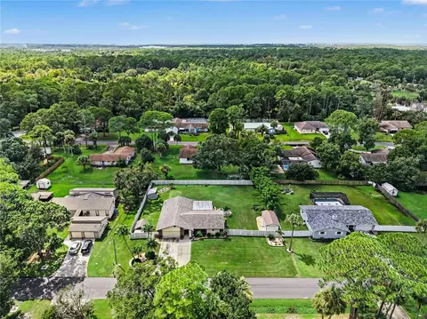 View/Area - 4635 N Friday Cir, Cocoa, FL 32926 photo 1 of 7