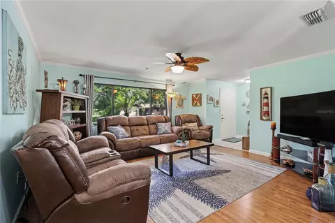 Living - 4635 N Friday Cir, Cocoa, FL 32926 photo 1 of 2