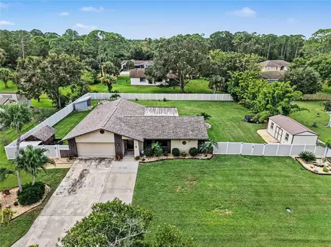 View/Area - 4635 N Friday Cir, Cocoa, FL 32926 photo 2 of 7