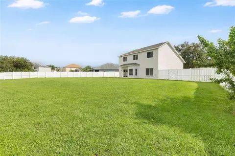 Exterior - 12613 Longcrest Dr, Riverview, FL 33579 photo 4 of 5