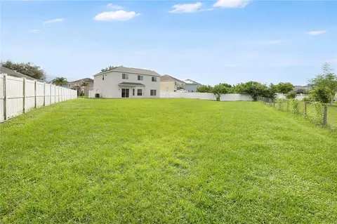 Exterior - 12613 Longcrest Dr, Riverview, FL 33579 photo 2 of 5