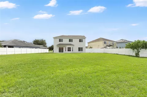 Exterior - 12613 Longcrest Dr, Riverview, FL 33579 photo 3 of 5