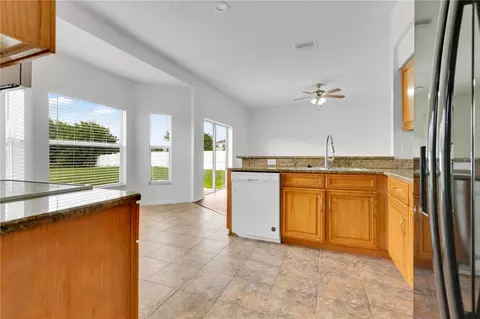 Kitchen - 12613 Longcrest Dr, Riverview, FL 33579 photo 1 of 3
