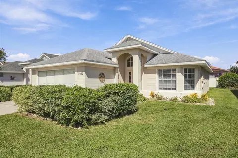 1022 Challenger Ave, Davenport, FL 33897