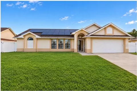 247 Competition Dr, Kissimmee, FL 34743