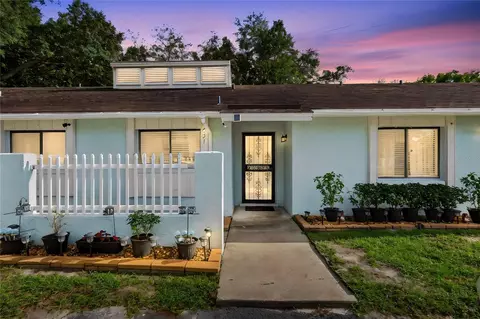 4631 N Pine Hills Rd #110, Orlando, FL 32808