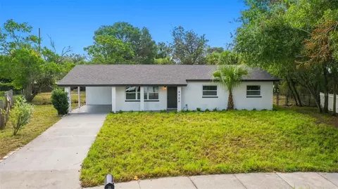 4904 Danny Boy Cir, Orlando, FL 32808