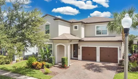 14105 Larkspur Lake Dr, Winter Garden, FL 34787