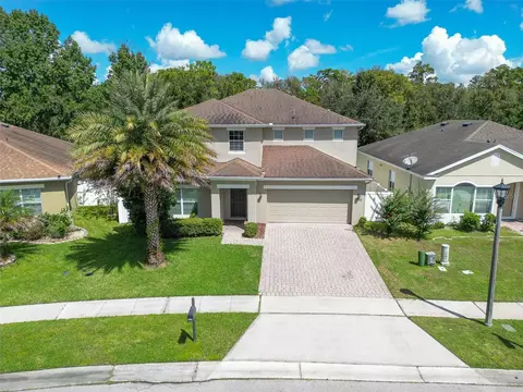 2750 Big Timber Dr, Kissimmee, FL 34758
