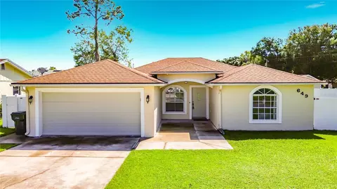 649 Jaguar Ct, Poinciana, FL 34759