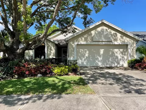 878 E Charing Cross Cir, Lake Mary, FL 32746