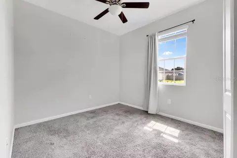 Bedroom - 2570 Wadeview Loop, Saint Cloud, FL 34769 photo 5 of 5