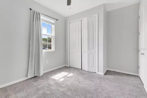Bedroom - 2570 Wadeview Loop, Saint Cloud, FL 34769 photo 4 of 5